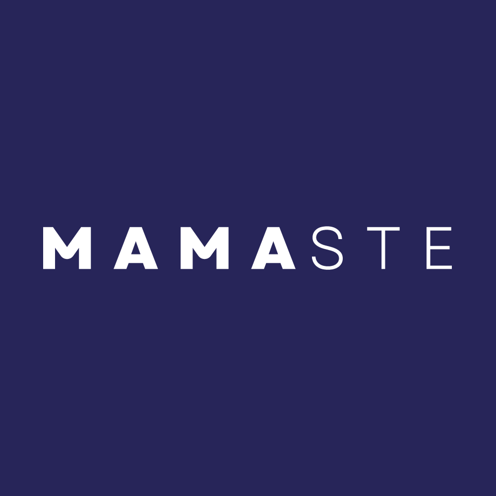 MAMASTE Gift Card