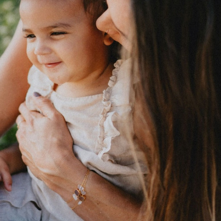 Calm & Rest MAMASTE (Amethyst)