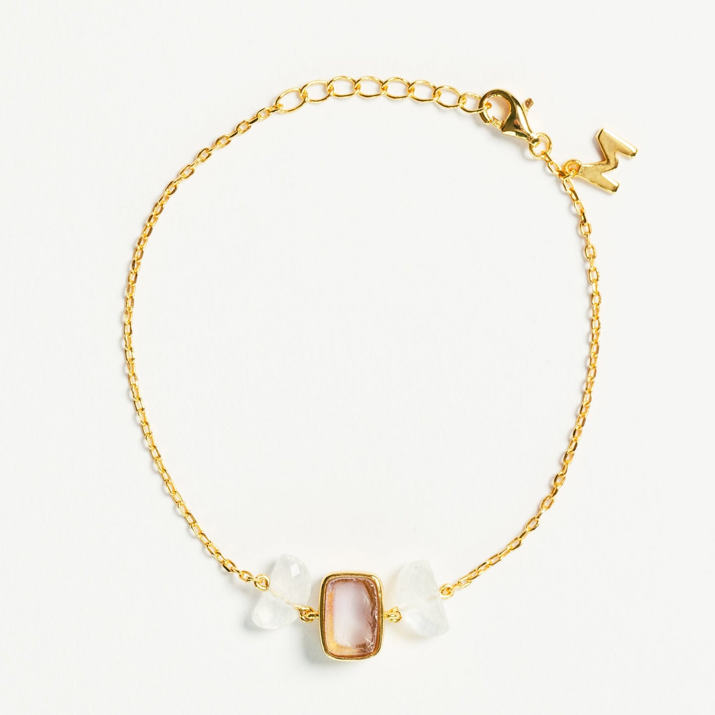 Calm & Rest MAMASTE (Amethyst)