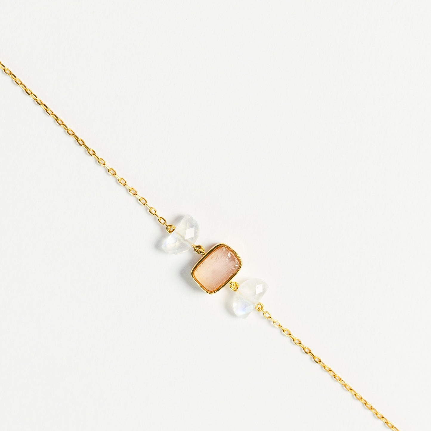 Harmony & Love MAMASTE (Rose Quartz)