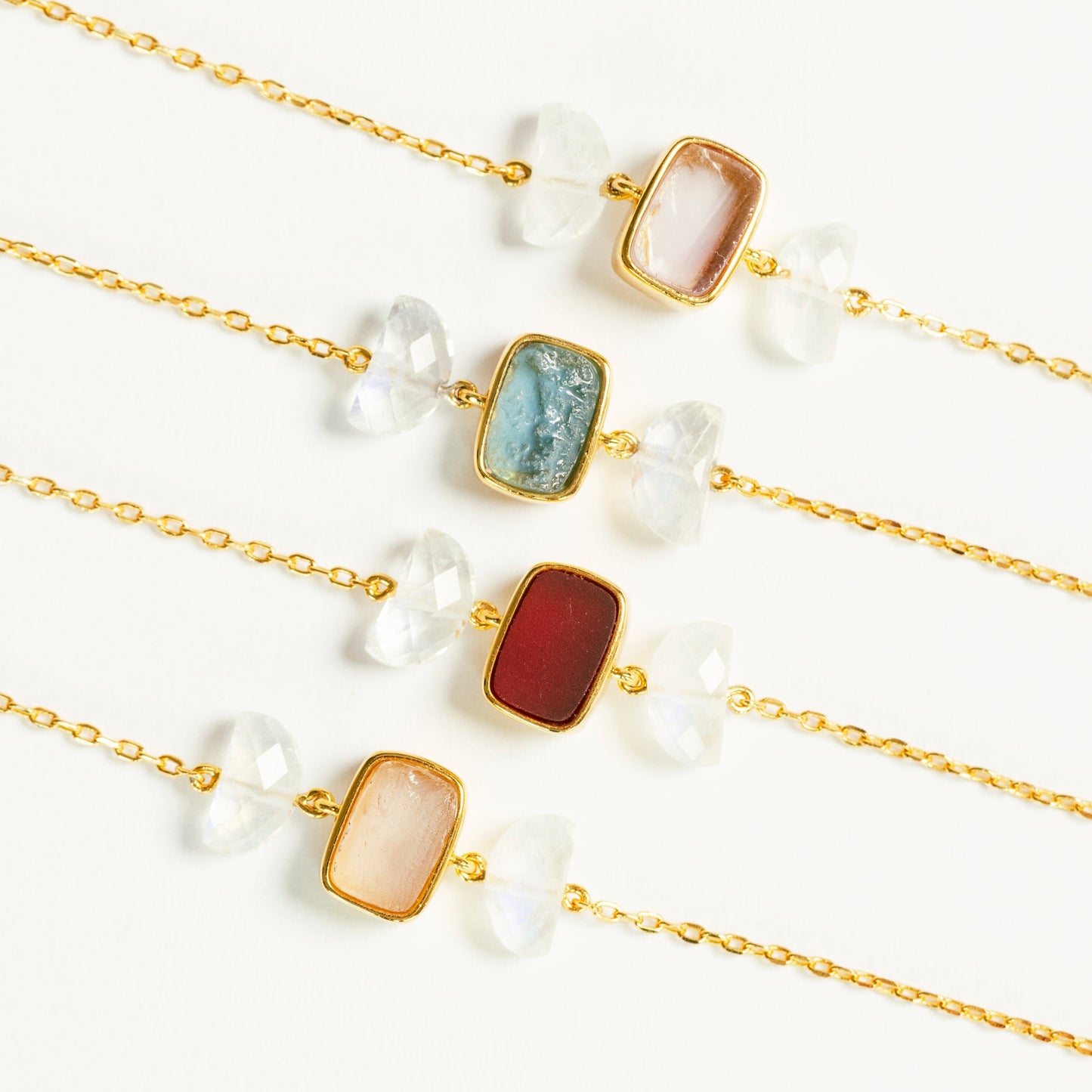 Calm & Rest MAMASTE (Amethyst)