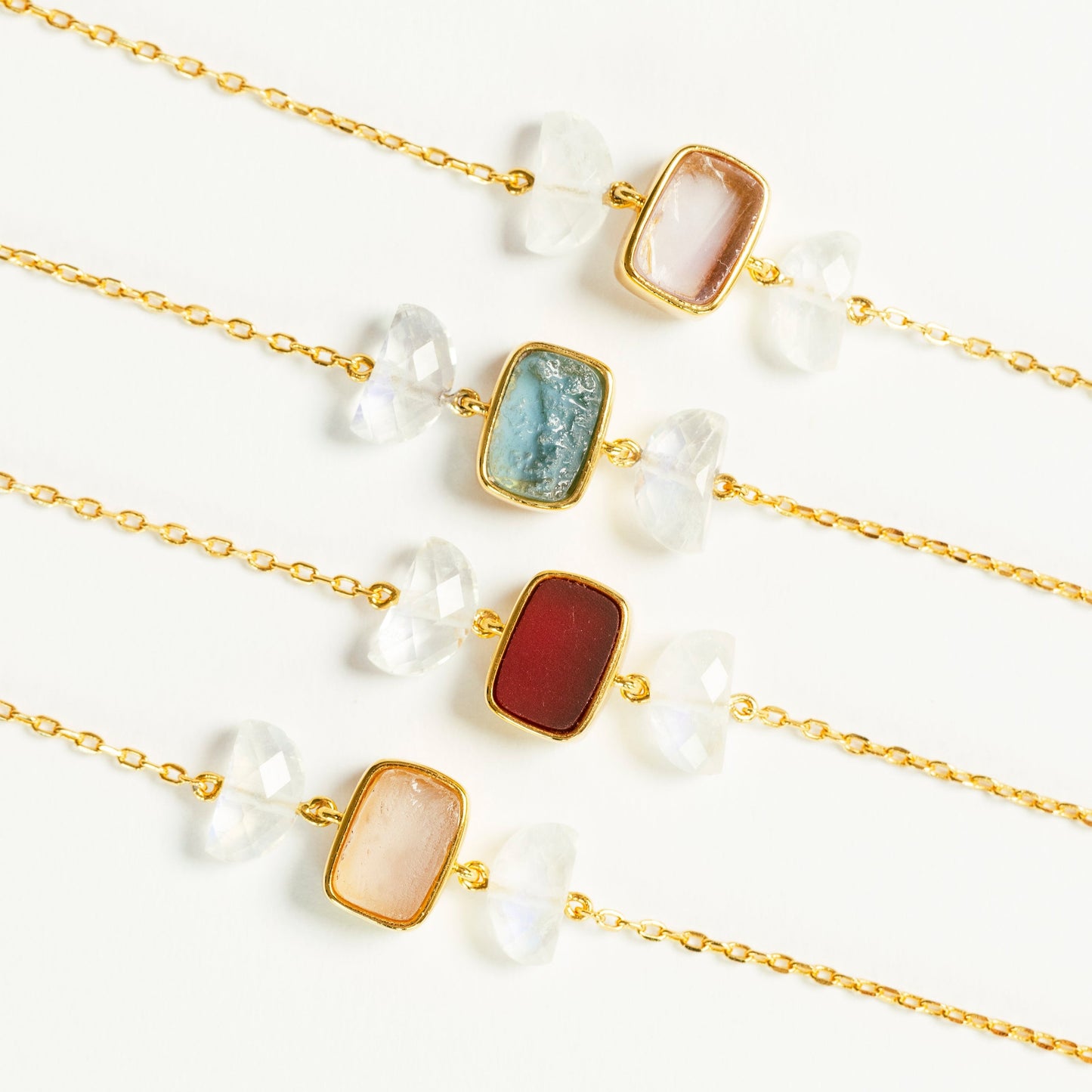 Resilience & Balance MAMASTE (Aquamarine)