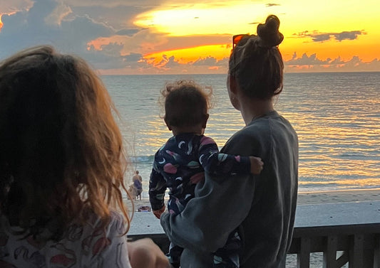 Molly H., Mamaste Founder